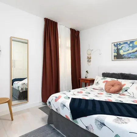 Suenos De Arena Apartment *