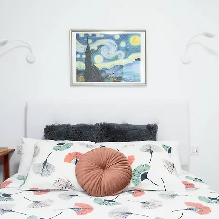 Apartamento Sueños De Arena *