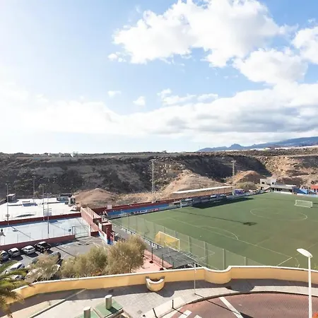 Apartamento Sueños De Arena *