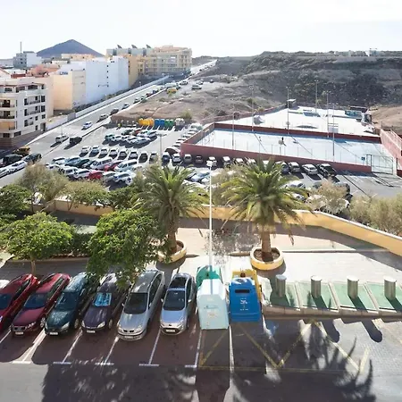 Suenos De Arena Apartment *