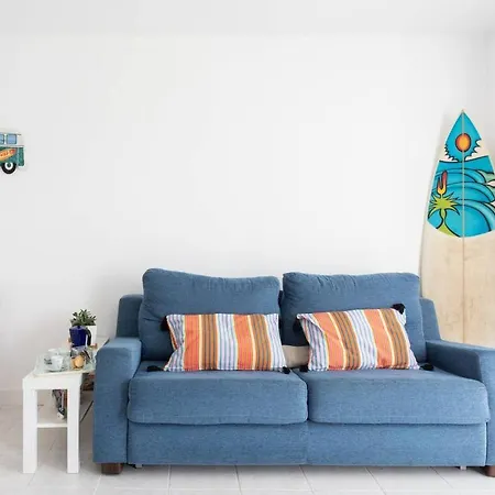 Sueños De Arena Apartamento El Médano