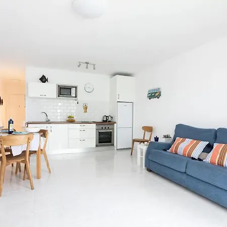 Suenos De Arena Apartment